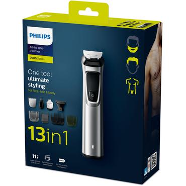 Philips Multigroom Series 7000 MG7715