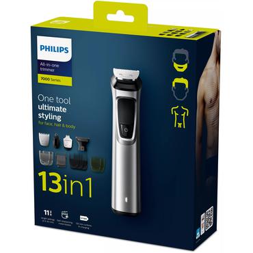 Philips Multigroom Series 7000 MG7715
