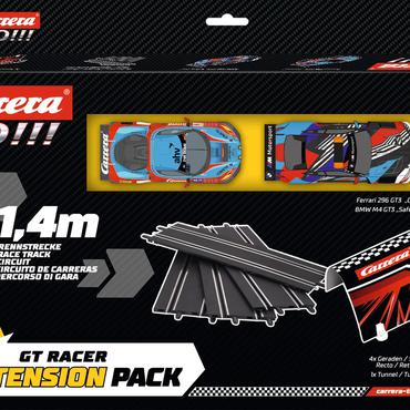 GO!!! Extension Pack