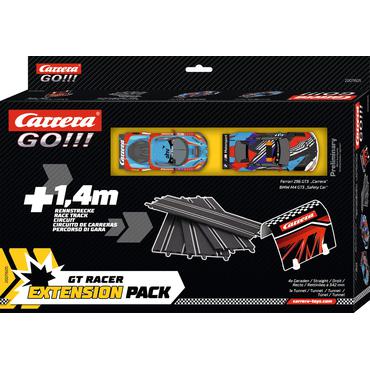 GO!!! Extension Pack