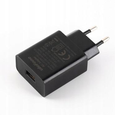 Ulefone Batteriladdare