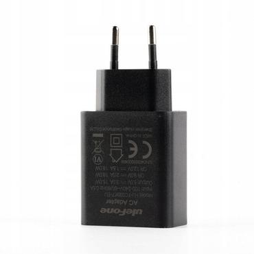 Ulefone Batteriladdare