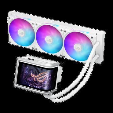 ASUS Køling - 120 mm