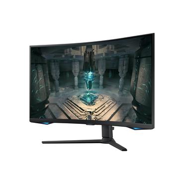 Samsung Odyssey G6 S32BG650EU skærm - 32" - AMD FreeSync Premium Pro - VA - 1ms - QHD 2560x1440 ved 240Hz