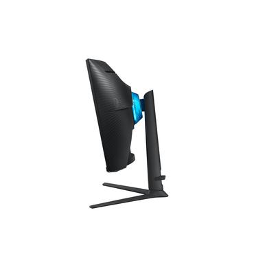 Samsung Odyssey G6 S32BG650EU skærm - 32" - AMD FreeSync Premium Pro - VA - 1ms - QHD 2560x1440 ved 240Hz