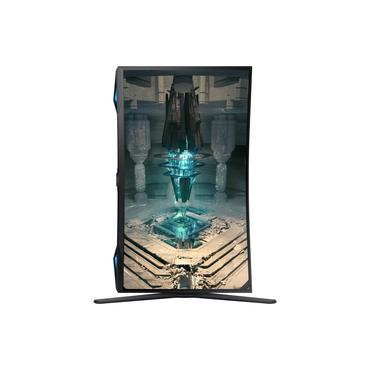 Samsung Odyssey G6 S32BG650EU skærm - 32" - AMD FreeSync Premium Pro - VA - 1ms - QHD 2560x1440 ved 240Hz