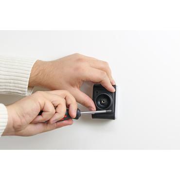 Brodit Active holder with cig-plug opladningsstander + bilstrømsadapter