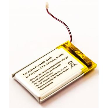 CoreParts batteri