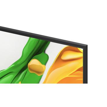 LG QNED evo AI 65QNED86A6A 165,1 cm (65") 4K Ultra HD Smart TV Wi-Fi Sort