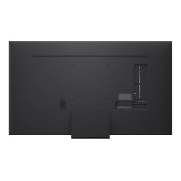 LG QNED evo AI 65QNED86A6A 165,1 cm (65") 4K Ultra HD Smart TV Wi-Fi Sort
