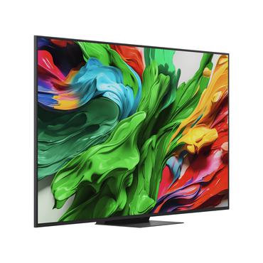 LG QNED evo AI 65QNED86A6A 165,1 cm (65") 4K Ultra HD Smart TV Wi-Fi Sort