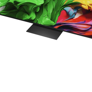 LG QNED evo AI 65QNED86A6A 165,1 cm (65") 4K Ultra HD Smart TV Wi-Fi Sort