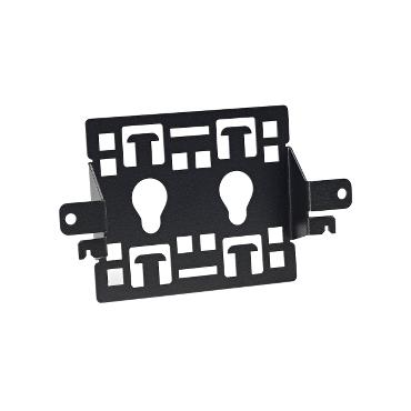 APC NetShelter SV Cable Management - kabeladministrationsbøjle