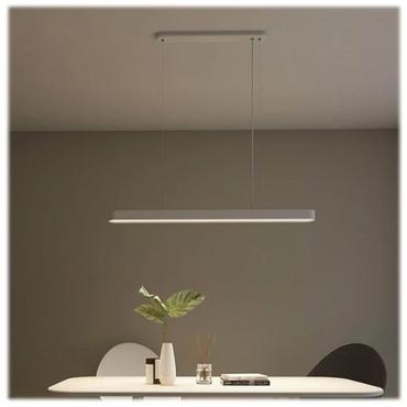 Yeelight Crystal Pendant Light - Smart LED vedh&aelig;ngslampe