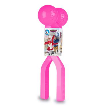 Jamara Snow Play Duo Sneboldfremstiller