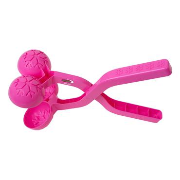 Jamara Snow Play Duo Sneboldfremstiller