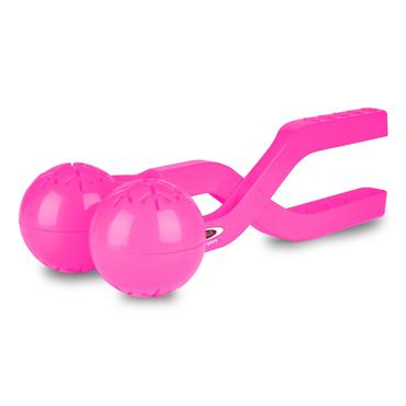 Jamara Snow Play Duo Sneboldfremstiller