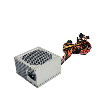 Seasonic JT Series SSP-600JT str&ouml;mf&ouml;rs&ouml;rjning - 600W 80 PLUS Guld - ATX12V 2.3