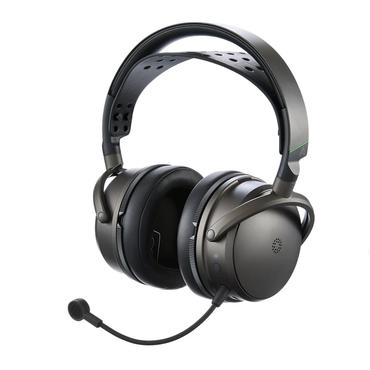 Audeze Headset