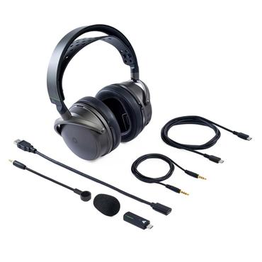 Audeze Headset