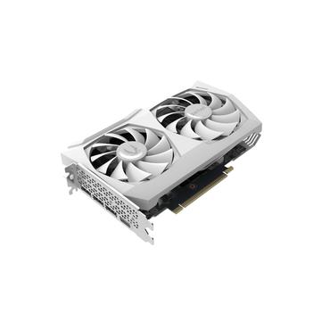 ZOTAC GAMING GeForce RTX 3070 Twin Edge OC LHR Grafikkort - 8GB GDDR6