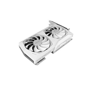 ZOTAC GAMING GeForce RTX 3070 Twin Edge OC LHR Grafikkort - 8GB GDDR6