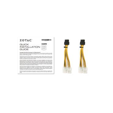 ZOTAC GAMING GeForce RTX 3070 Twin Edge OC LHR Grafikkort - 8GB GDDR6