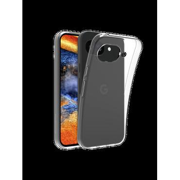 dbramante1928 Mobilcover - Cover - Klar - Plast