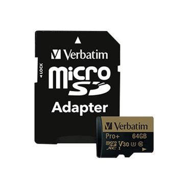 Verbatim PRO+