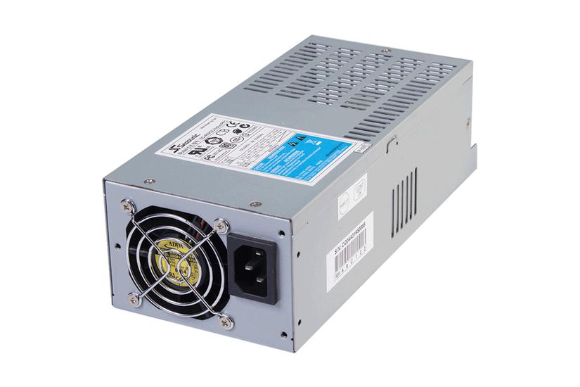 Seasonic SS-400H2U Active PFC str&ouml;mf&ouml;rs&ouml;rjning - 400W 80 PLUS - EPS12V