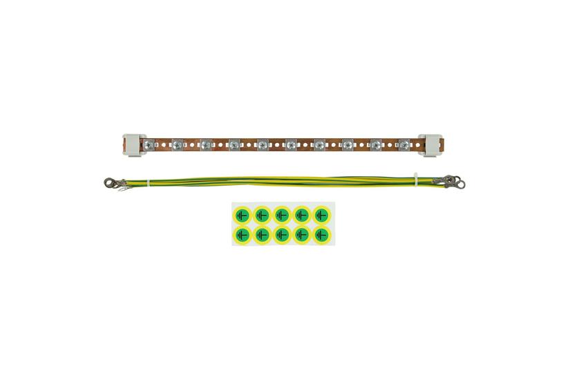 4 pcs. EARTHING CABLE FOR 10