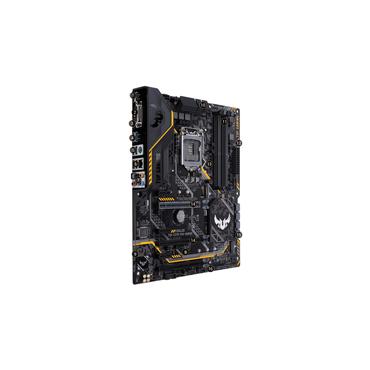 ASUS TUF Z370-PRO GAMING