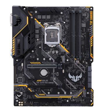 ASUS TUF Z370-PRO GAMING