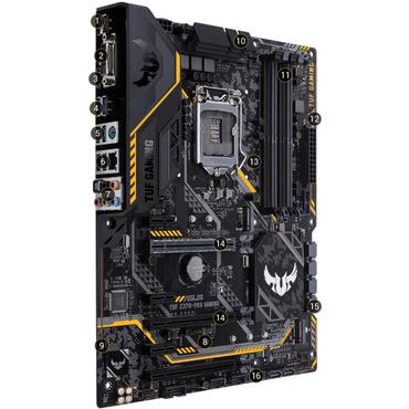 ASUS TUF Z370-PRO GAMING