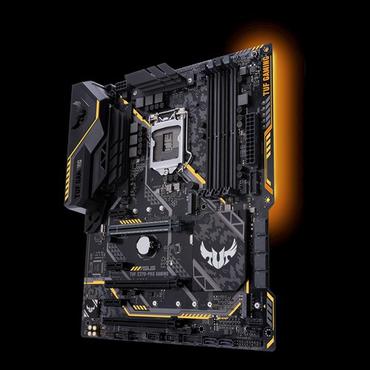 ASUS TUF Z370-PRO GAMING