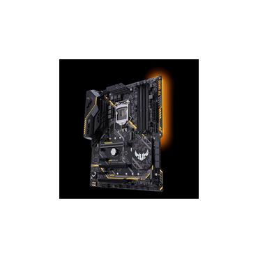 ASUS TUF Z370-PRO GAMING