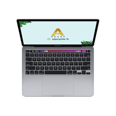 [upcycle it] Apple MacBook Pro 2019 (GRADE A)