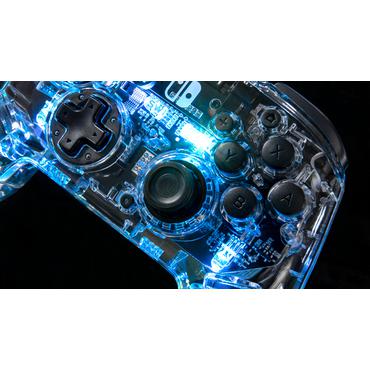 PDP Afterglow Deluxe kabelloser Controller für die Nintendo Switch