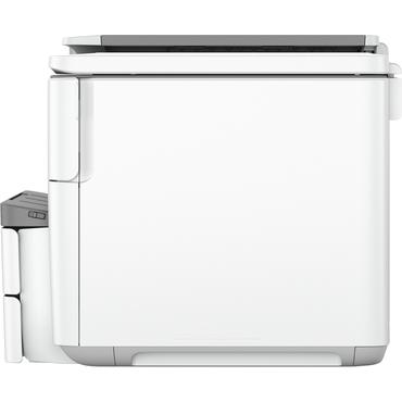 HP OfficeJet Pro 9730e Trådløst All-in-One Farve Printer, Instant Ink; 2-sidet printning