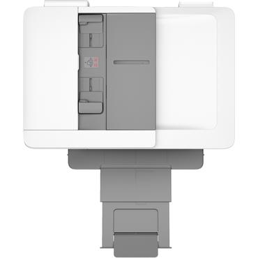 HP OfficeJet Pro 9730e Trådløst All-in-One Farve Printer, Instant Ink; 2-sidet printning