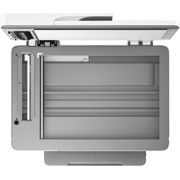 HP OfficeJet Pro 9730e Trådløst All-in-One Farve Printer, Instant Ink; 2-sidet printning
