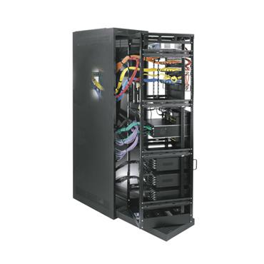 Middle Atlantic WR Series WR-37-42 roterende rul-ud system