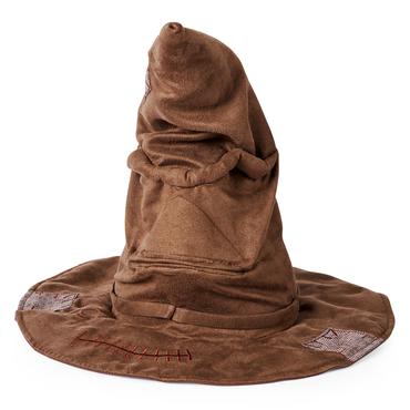 Wizarding World WWO RLP Sorting Hat GE/IT EBL