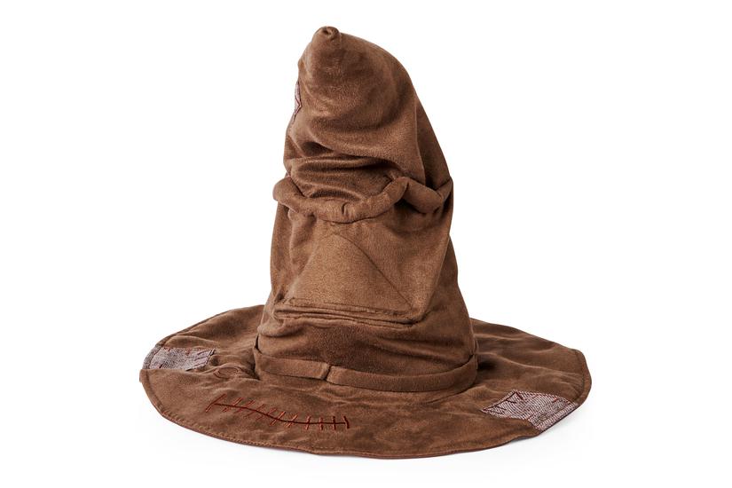 Wizarding World WWO RLP Sorting Hat GE/IT EBL