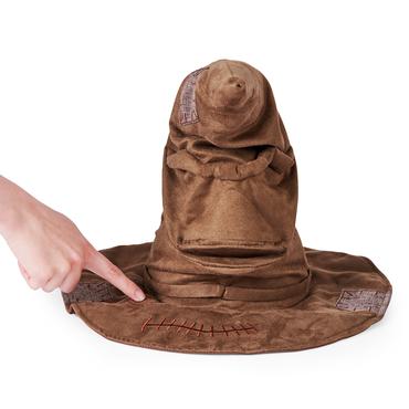 Wizarding World WWO RLP Sorting Hat GE/IT EBL