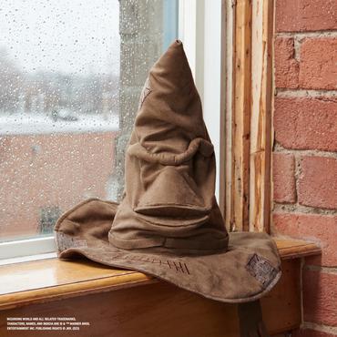 Wizarding World WWO RLP Sorting Hat GE/IT EBL