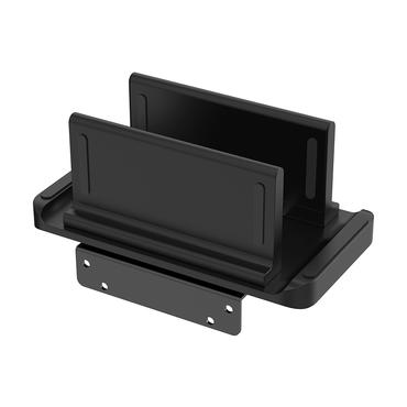 Multibrackets M Thin Client Holder and Stand komponenter til montering - for mini PC - sort