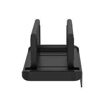Multibrackets M Thin Client Holder and Stand komponenter til montering - for mini PC - sort
