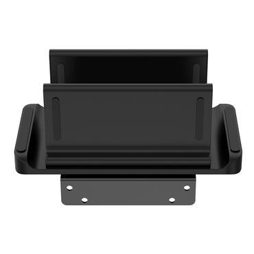 Multibrackets M Thin Client Holder and Stand komponenter til montering - for mini PC - sort