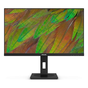 Philips 27B1N3800 skærm - WLED - 27" - IPS - 4ms - 4K UHD 3840x2160 ved 60Hz